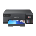 Epson EcoTank L8050 Wi-Fi Single Function Color Ink Tank Printer