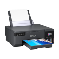 Epson EcoTank L8050 Wi-Fi Single Function Color Ink Tank Printer
