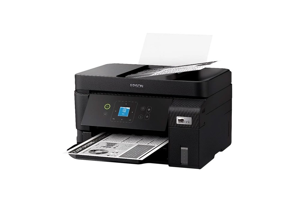Epson EcoTank M2050 Multifunction Monochrome Ink Tank Printer