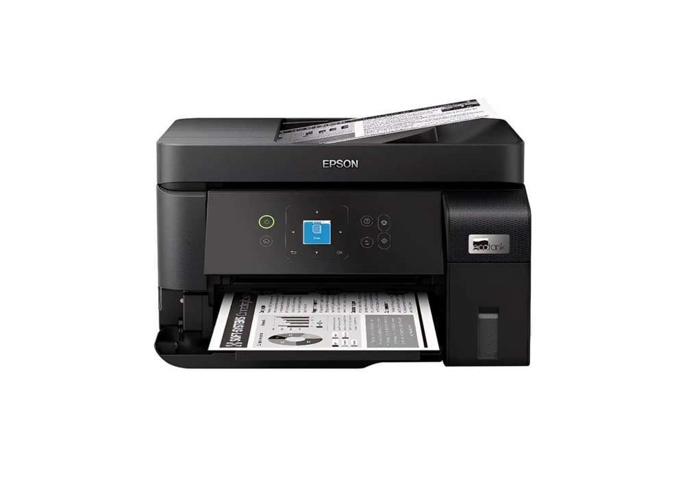 Epson EcoTank M2050 Multifunction Monochrome Ink Tank Printer