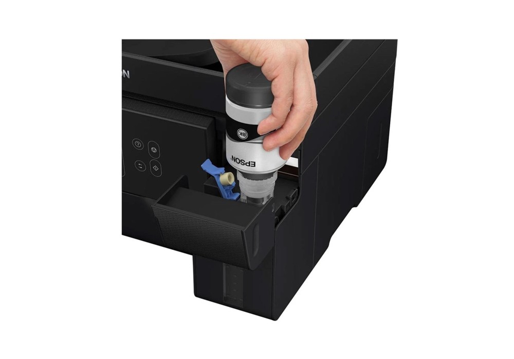 Epson EcoTank M2050 Multifunction Monochrome Ink Tank Printer