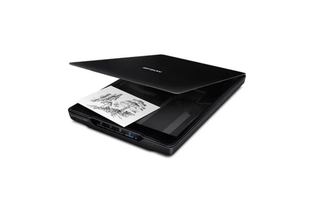 Epson Perfection V39 II Photo and Document Flatbed Scanner
