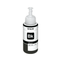 Epson T664 70 ml Black Ink Bottle