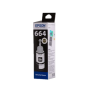 Epson T664 70 ml Black Ink Bottle
