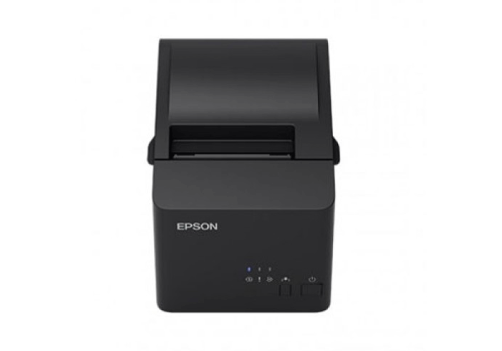 Epson TM-T81III POS Printer