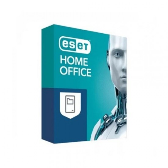 ESET Home Office Security Pack New 1-year 5-user