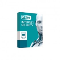 ESET Internet Security 1 User 3 Year
