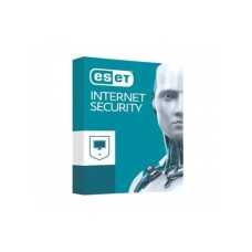 ESET 3 user 01 YEAR Internet Security