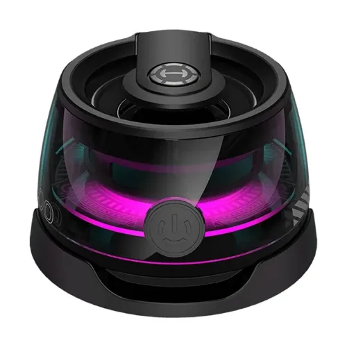 G200 Magnetic Bluetooth Speaker