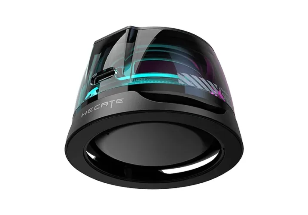 Edifier G200 Magnetic Bluetooth Speaker