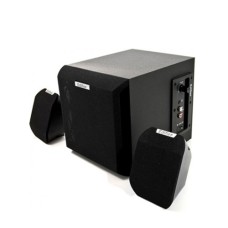 Edifier X100B 2:1 Dramatic Gaming Bluetooth Speaker (15W)