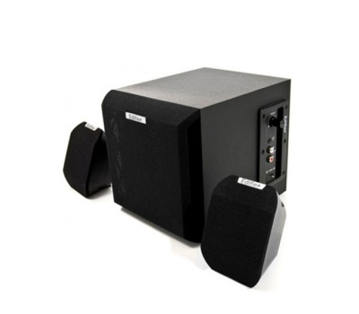 Edifier X100B 2:1 Dramatic Gaming Bluetooth Speaker (15W)