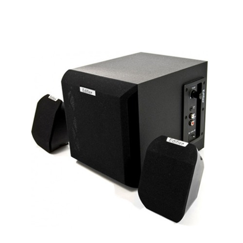 Edifier X100B 2:1 Dramatic Gaming Bluetooth Speaker (15W)