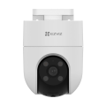 EZVIZ H8C 4G 3MP Pan & Tilt Smart Home Security Camera