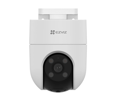 EZVIZ H8C 4G 3MP Pan & Tilt Smart Home Security Camera