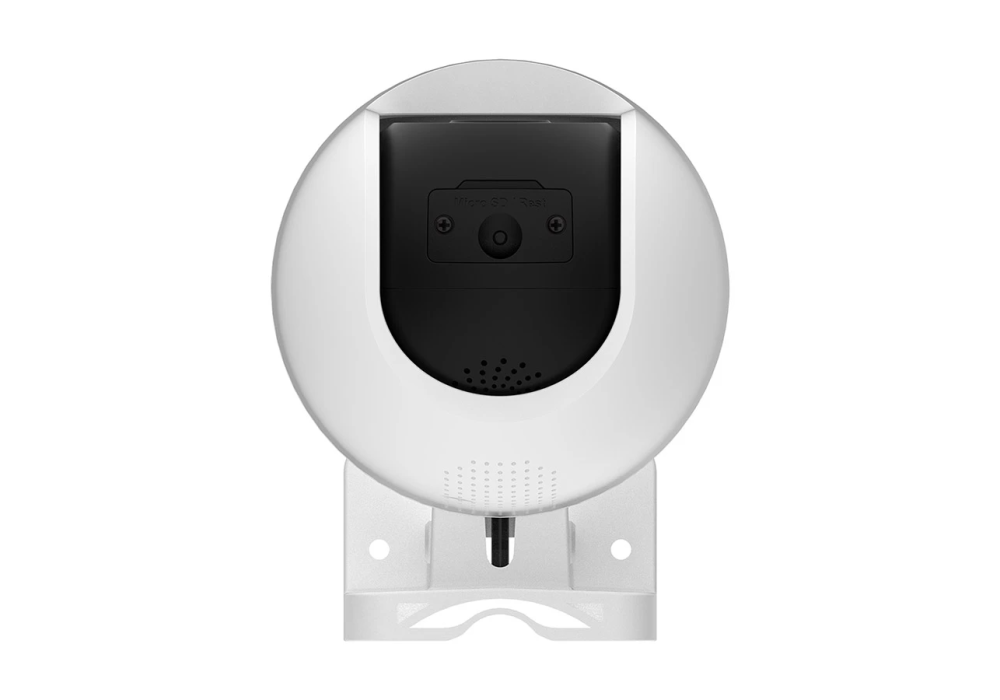 EZVIZ H8C 4G 3MP Pan & Tilt Smart Home Security Camera