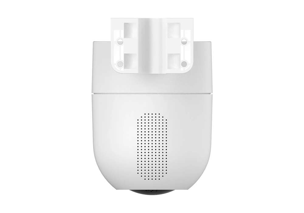 EZVIZ H8C 4G 3MP Pan & Tilt Smart Home Security Camera