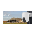 EZVIZ H8C 4G 3MP Pan & Tilt Smart Home Security Camera
