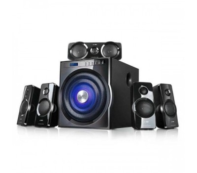 F&D F6000X 5.1 Bluetooth Home Theater Speaker