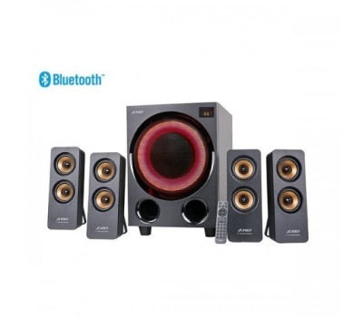 F&D F7700X 4.1 Multimedia Speaker