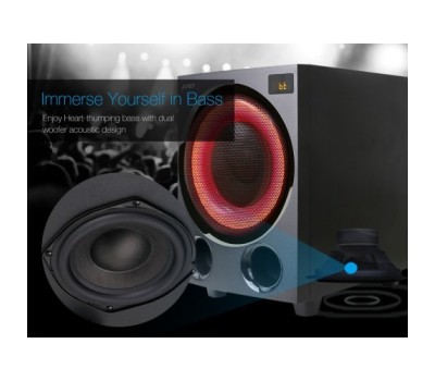 F&D F7700X 4.1 Multimedia Speaker