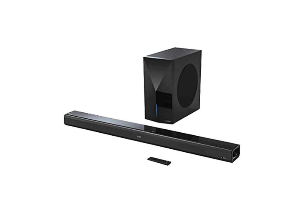 F&D HT-388D 2.1 Soundbar Bluetooth Speaker