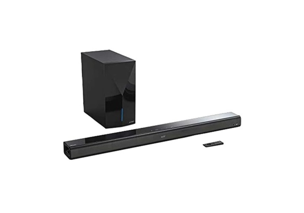 F&D HT-388D 2.1 Soundbar Bluetooth Speaker