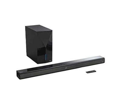 F&D HT-388D 2.1 Soundbar Bluetooth Speaker