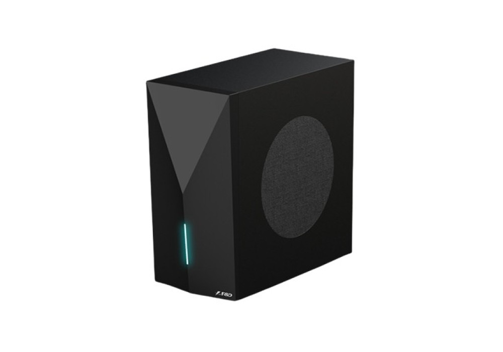 F&D HT-388D 2.1 Soundbar Bluetooth Speaker