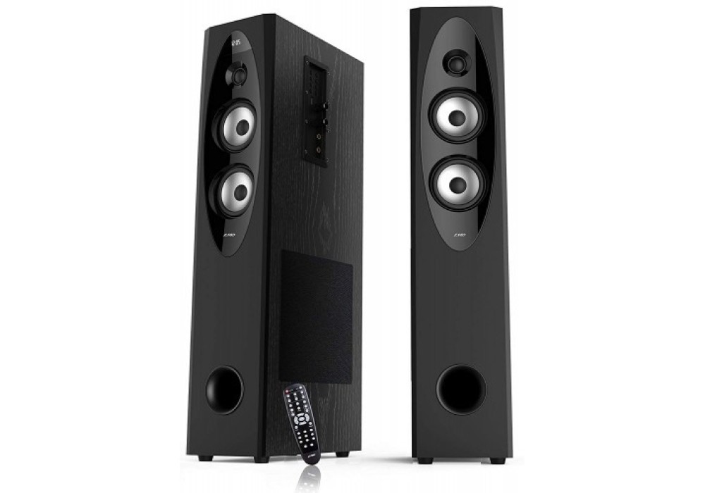 F&D T60X Tower Bluetooth Speaker