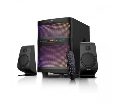 F&D F580X 2:1 Bluetooth Speaker