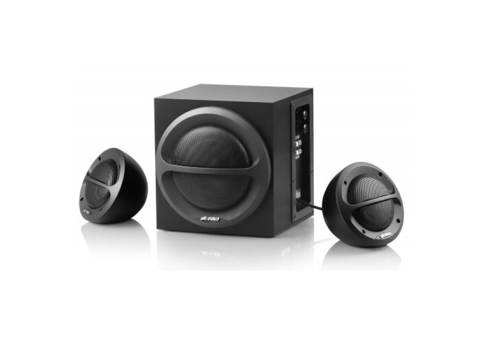 F&D A110 2.1 Multimedia Speaker