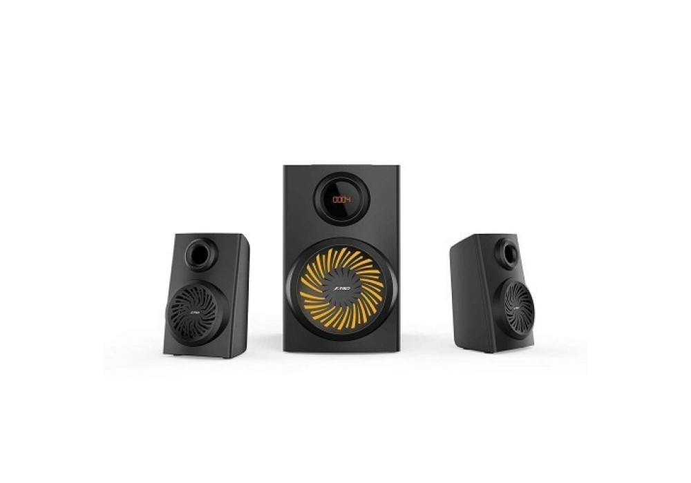 F&D F190X Bluetooth 2.1 Multimedia Speaker