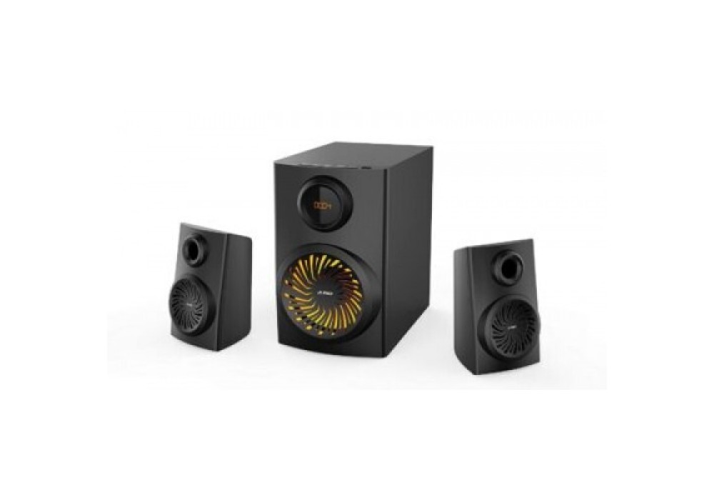 F&D F190X Bluetooth 2.1 Multimedia Speaker