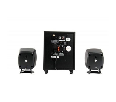 F&D F203G 2.1 Channel Loud Speaker