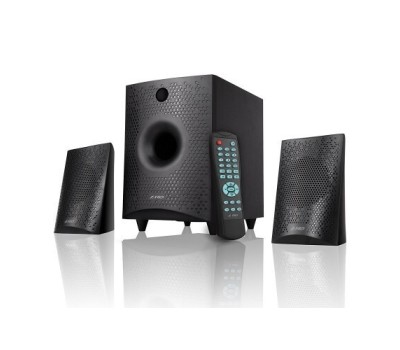 F&D F210X 2.1 Multimedia Bluetooth Speaker