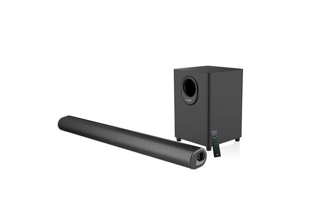 F&D HT-330 Soundbar Bluetooth Speaker
