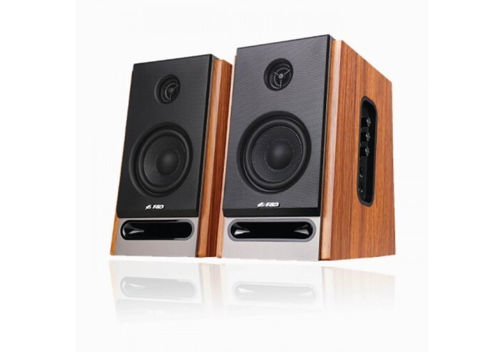 F&D R27BT Multimedia Bluetooth Speaker