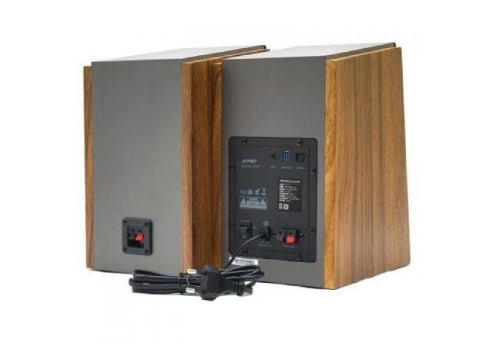 F&D R27BT Multimedia Bluetooth Speaker