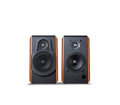 F&D R60BT Bluetooth Bookshelf Speaker