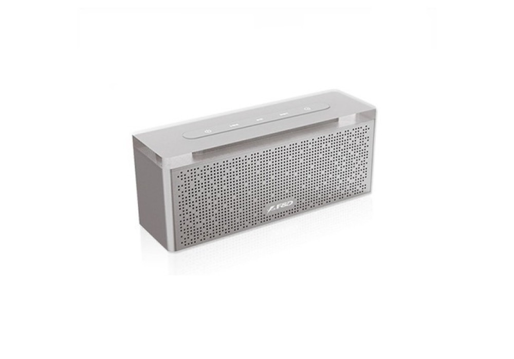 F&D W15 Portable Bluetooth Speaker