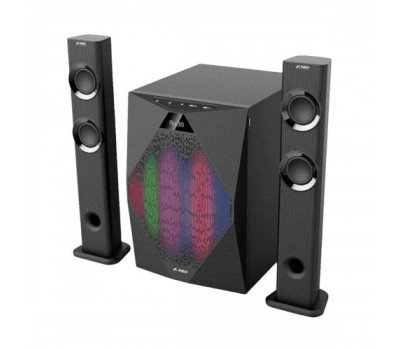 F&D T-300X 2:1 Bluetooth TV Soundbar