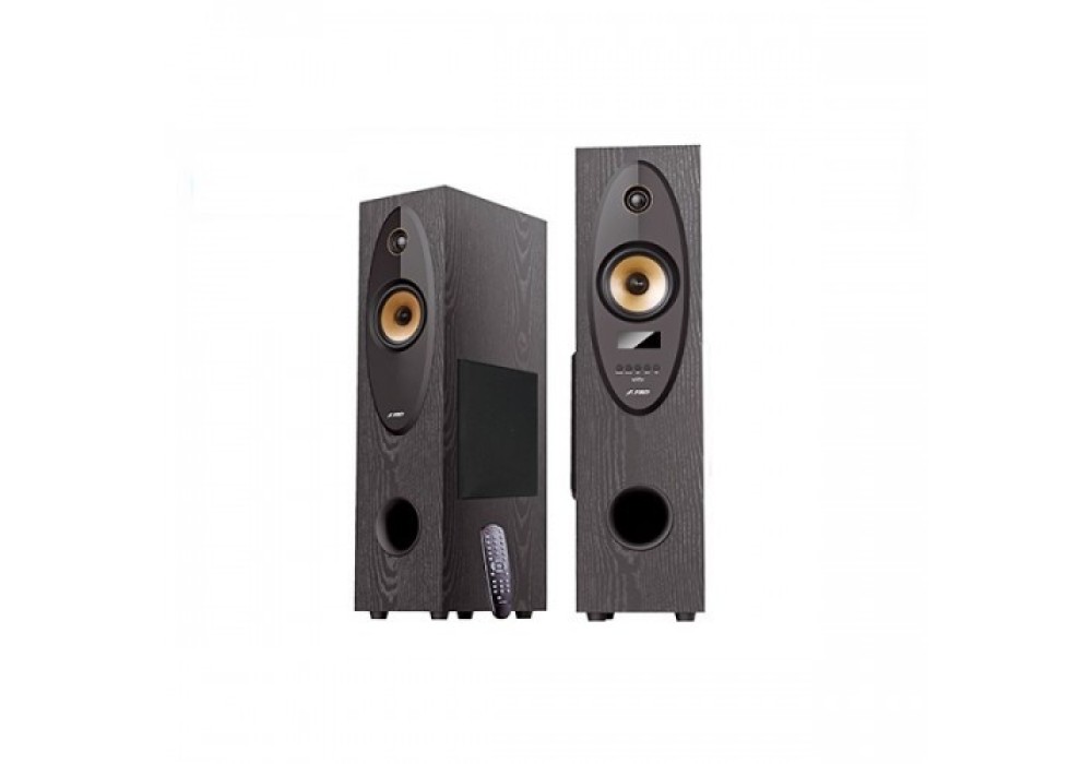 F&D T35X 80 W Bluetooth Tower Speaker