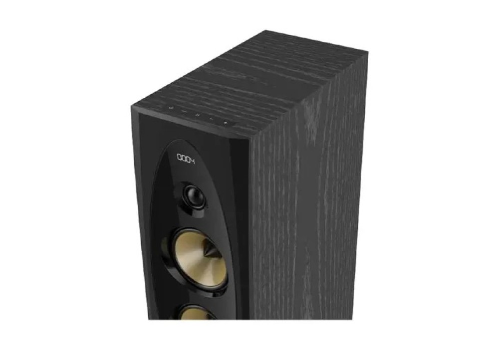 F&D T-60X Pro 2:0 Bluetooth Tower Home Theater Speaker