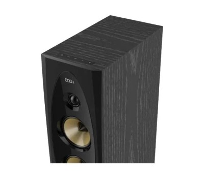 F&D T-60X Pro 2:0 Bluetooth Tower Home Theater Speaker