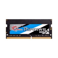 G.Skill Ripjaws 4GB DDR4-L 2400MHz SO-DIMM Laptop RAM