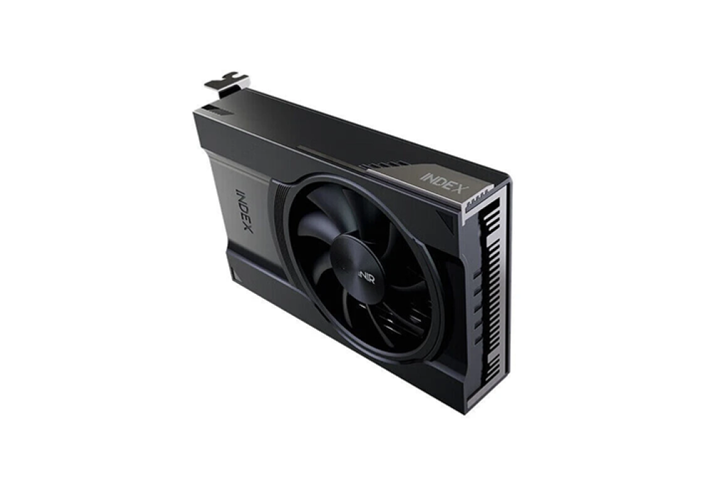 For GUNNIR intel lris Xe Max Index V2 4GB Graphics Card LPDDR4X 128bit DG1 4GB Video Card Fast Ship