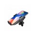 Havit H341 Mobile Holder wireless charging function & LED backlight