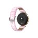 HAVIT M9015 LADYS FITNESS SMART WATCH WITH IP68 WATERPROOF LEVEL