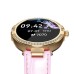 HAVIT M9015 LADYS FITNESS SMART WATCH WITH IP68 WATERPROOF LEVEL